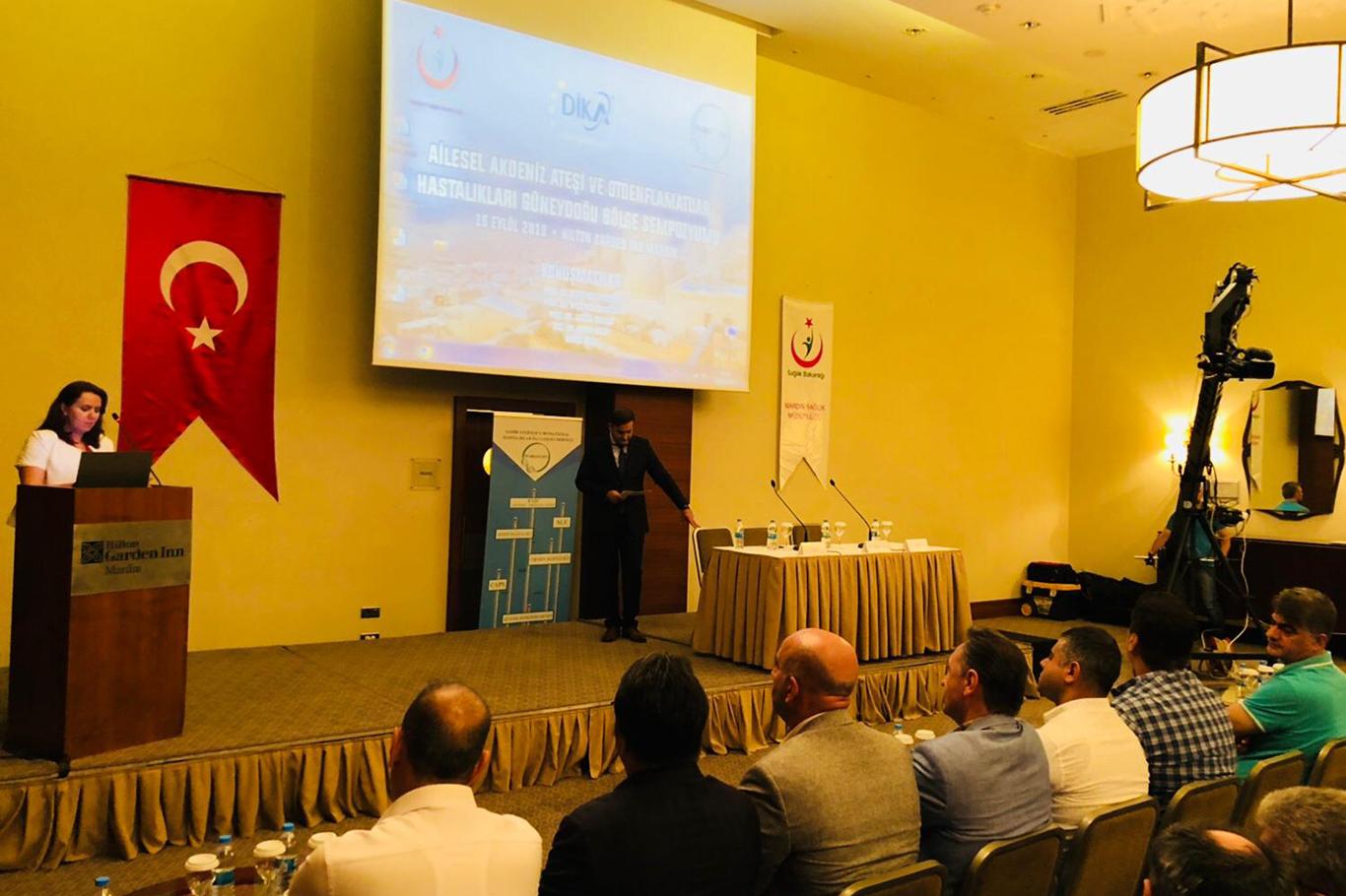 “Akraba evliliğinden kaynaklı çok önemli hastalıklar var” “Akraba evliliğinden kaynaklı çok önemli hastalıklar var”